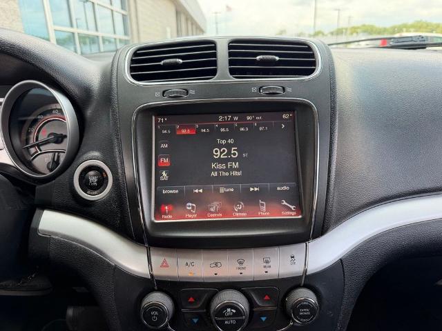 2015 Dodge Journey R/T