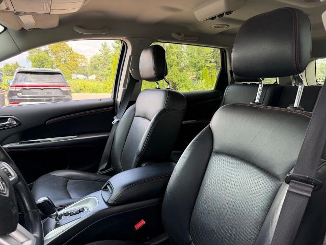 2015 Dodge Journey R/T