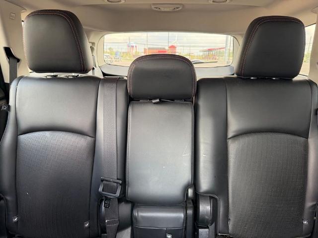 2015 Dodge Journey R/T
