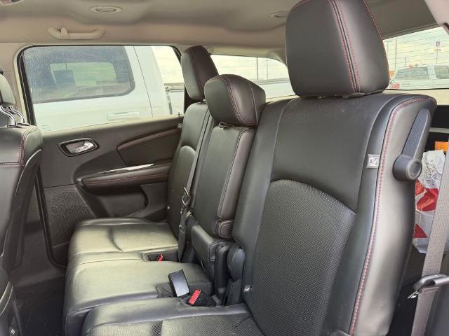 2015 Dodge Journey R/T