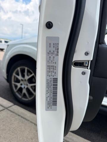 2015 Dodge Journey R/T