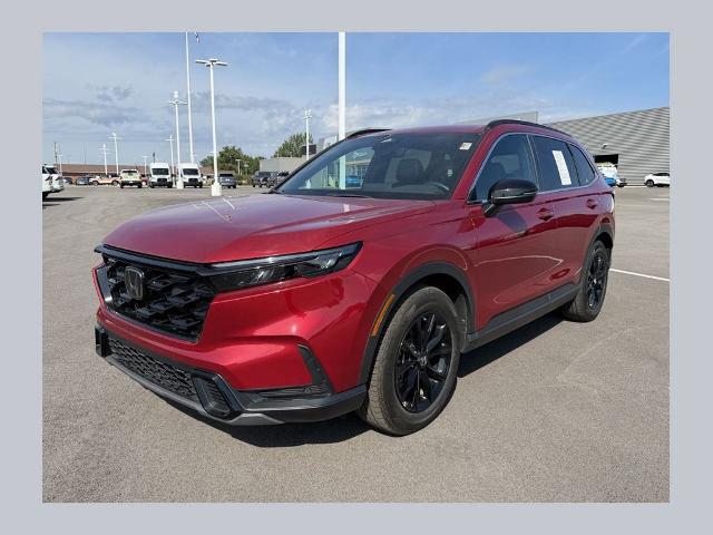 2024 Honda CR-V Hybrid Sport-L for sale in Findlay, OH