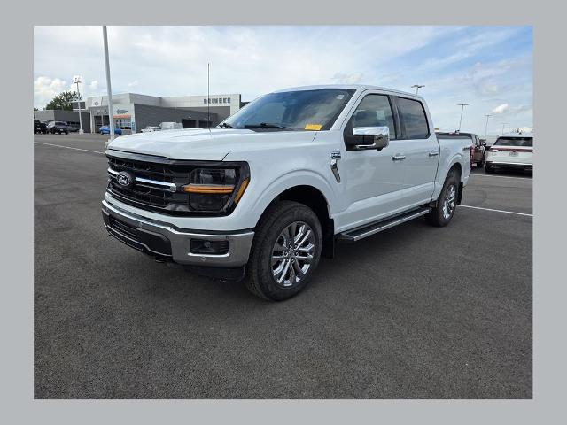 2025 Ford F-150 XLT for sale in Findlay, OH