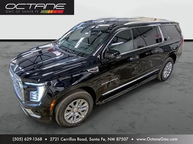 2025 GMC Yukon XL 4WD Denali for sale in Santa Fe, NM