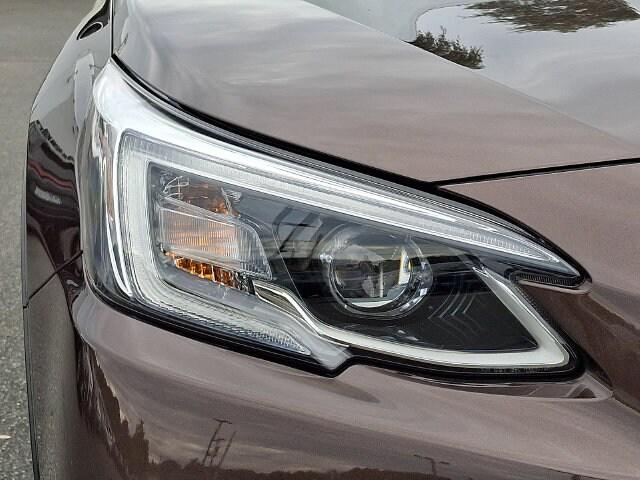 2022 Subaru Outback Touring