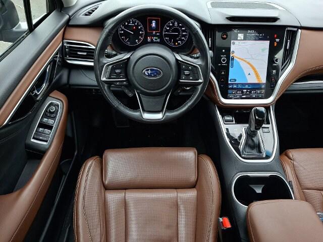 2022 Subaru Outback Touring