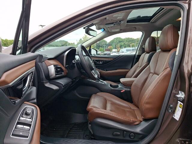 2022 Subaru Outback Touring