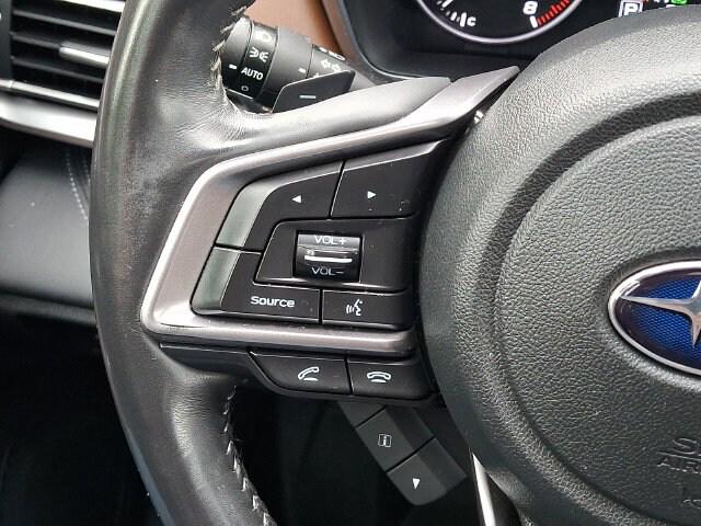 2022 Subaru Outback Touring