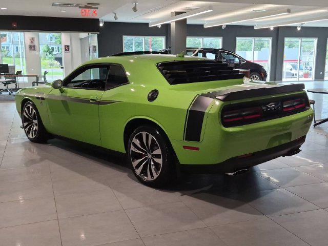 2015 Dodge Challenger R/T Scat Pack