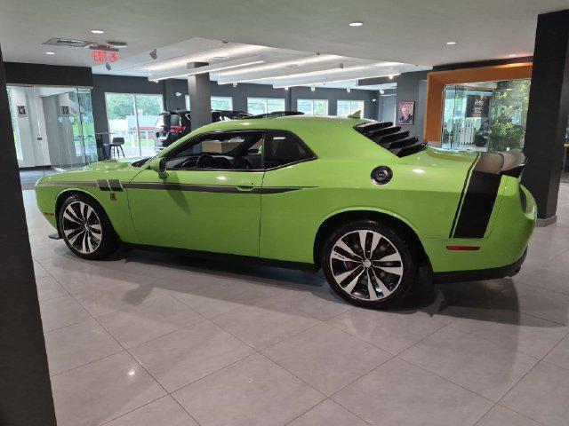 2015 Dodge Challenger R/T Scat Pack