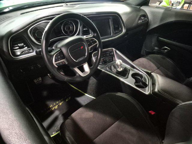 2015 Dodge Challenger R/T Scat Pack