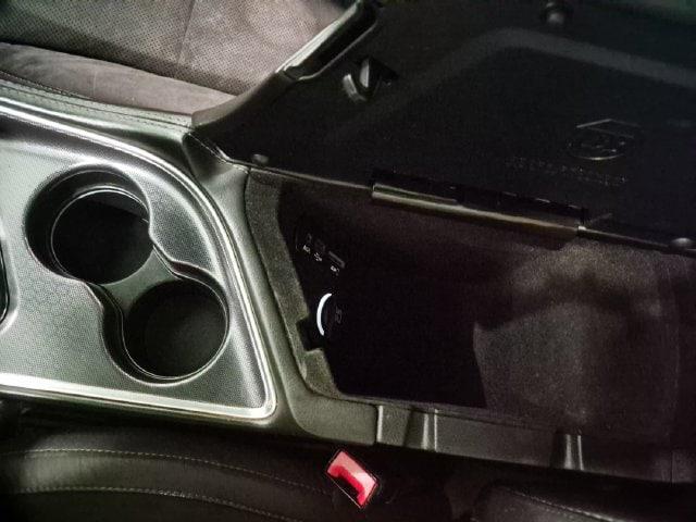 2015 Dodge Challenger R/T Scat Pack