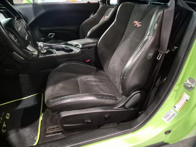 2015 Dodge Challenger R/T Scat Pack