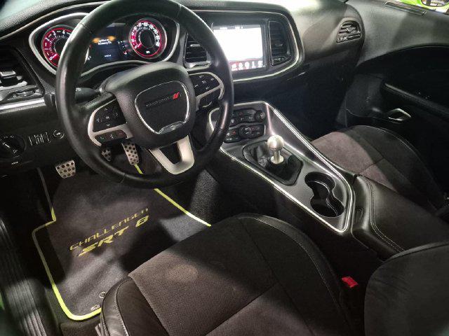 2015 Dodge Challenger R/T Scat Pack