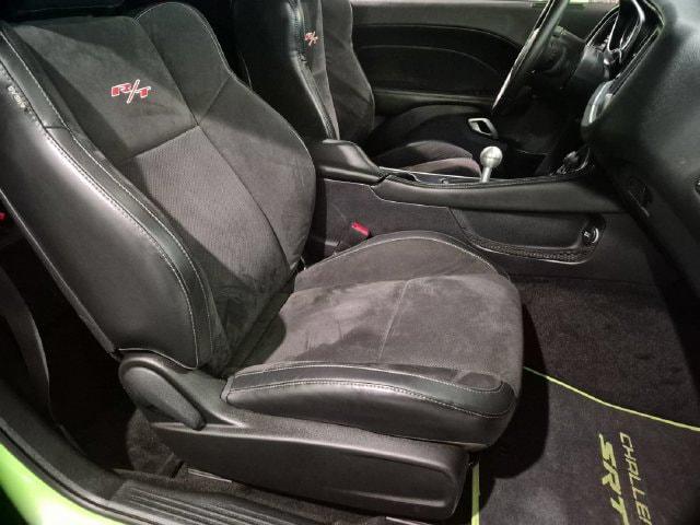 2015 Dodge Challenger R/T Scat Pack