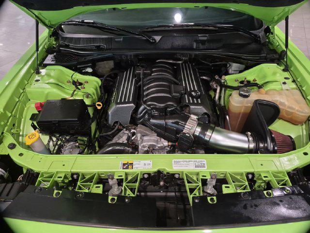 2015 Dodge Challenger R/T Scat Pack