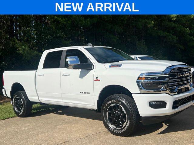 2026 Ram 2500 Laramie Crew Cab 4x4 64 Box for sale in Marshall, TX