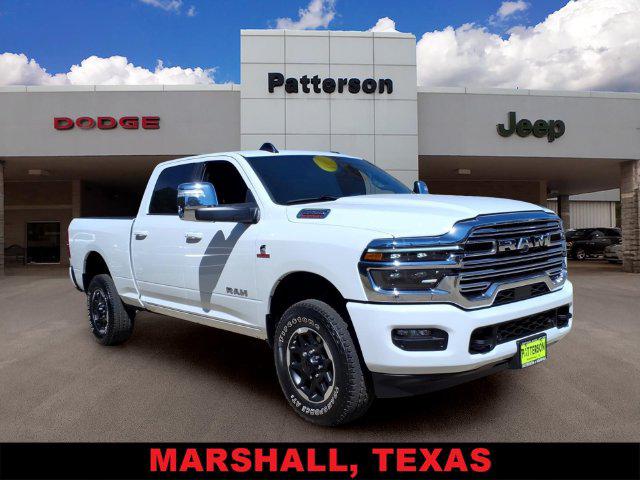 2026 Ram 2500 Laramie Crew Cab 4x4 64 Box for sale in Marshall, TX