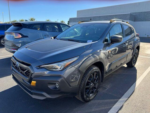 2026 Subaru Crosstrek Wilderness for sale in St George, UT