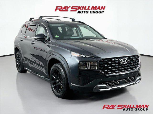 2022 Hyundai Santa Fe XRT for sale in Indianapolis, IN