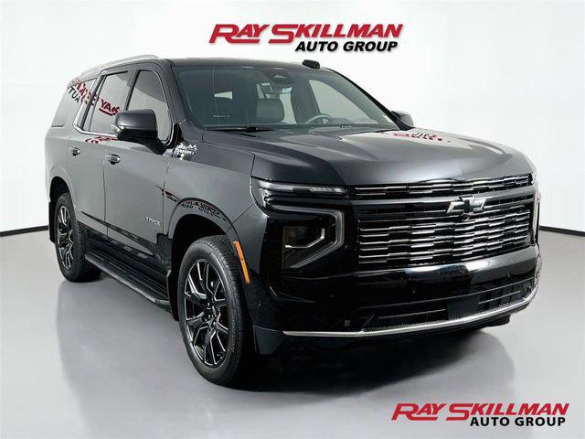 2026 Chevrolet Tahoe 4WD High Country for sale in Indianapolis, IN