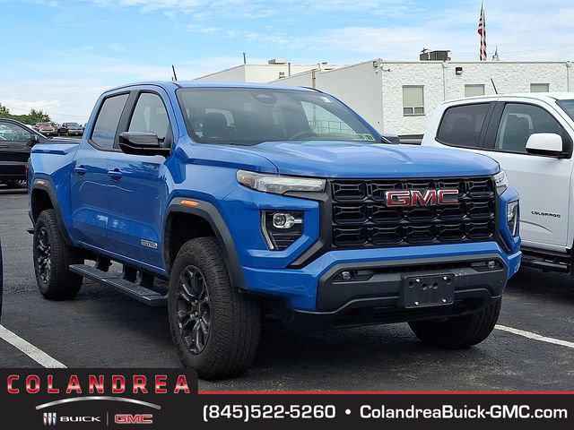 2025 GMC Canyon 4WD Elevation for sale in Newburgh, NY