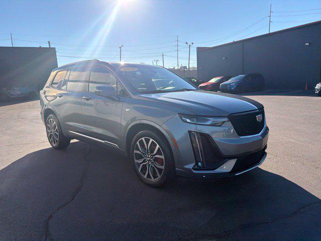 2022 Cadillac XT6 AWD Sport for sale in Indianapolis, IN