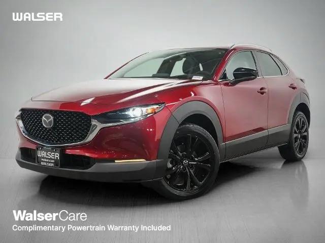 2023 Mazda CX-30 2.5 Turbo Premium for sale in White Bear Lake, MN