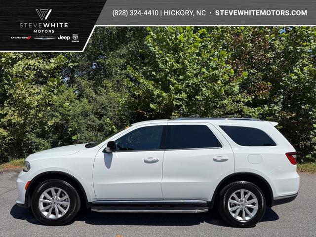 2024 Dodge Durango SXT for sale in Hickory, NC