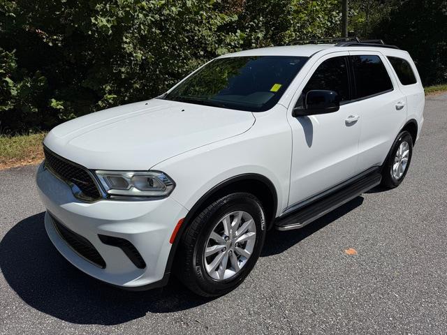 2024 Dodge Durango SXT