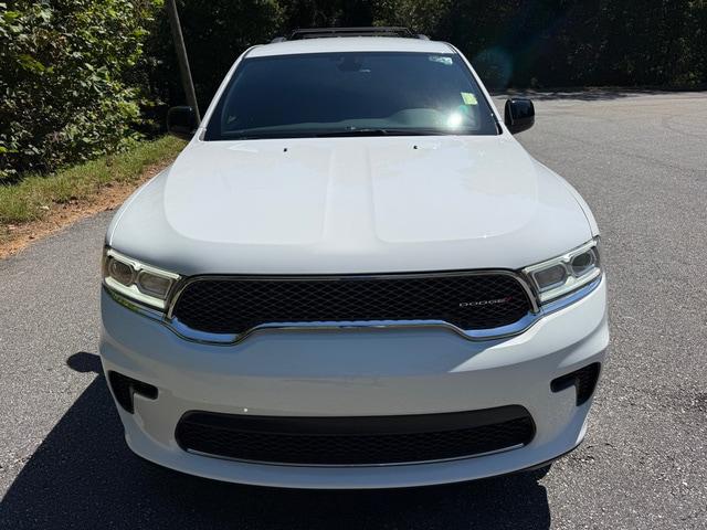 2024 Dodge Durango SXT