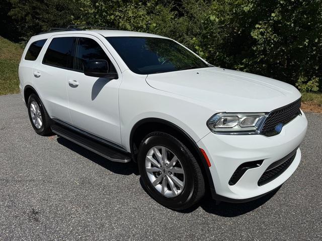 2024 Dodge Durango SXT