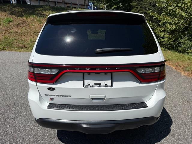 2024 Dodge Durango SXT