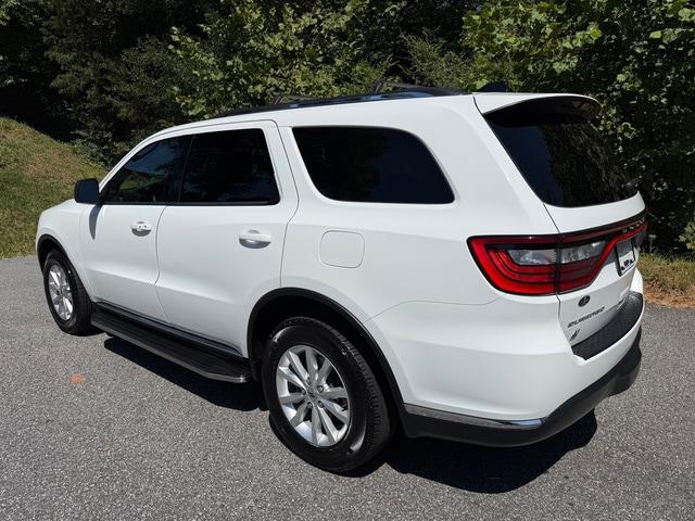 2024 Dodge Durango SXT