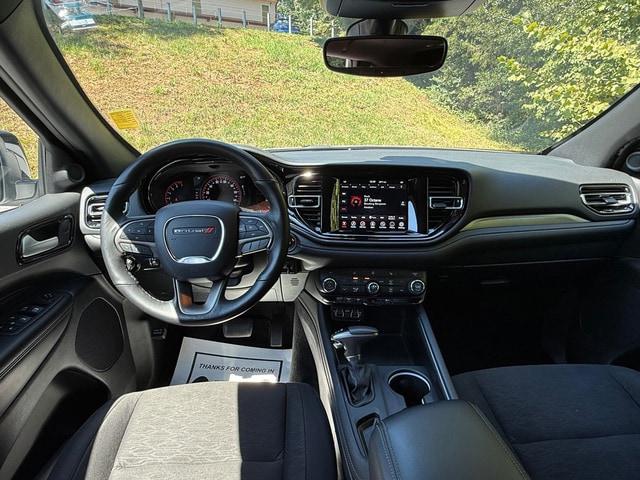2024 Dodge Durango SXT