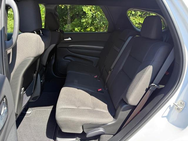 2024 Dodge Durango SXT