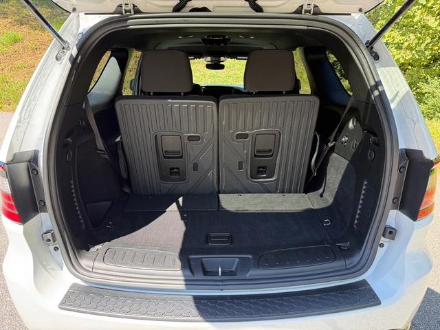 2024 Dodge Durango SXT