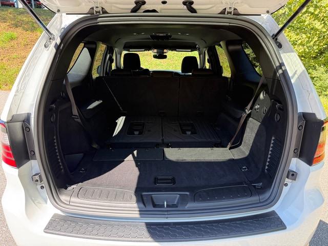 2024 Dodge Durango SXT