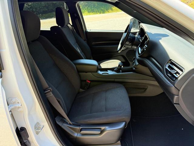 2024 Dodge Durango SXT