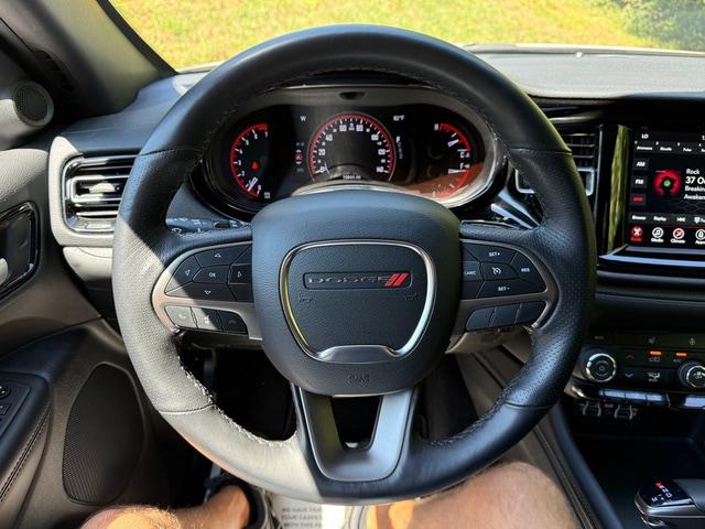 2024 Dodge Durango SXT