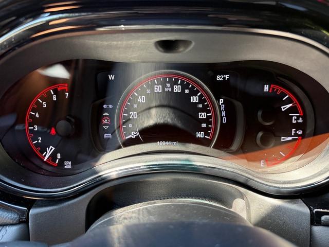 2024 Dodge Durango SXT