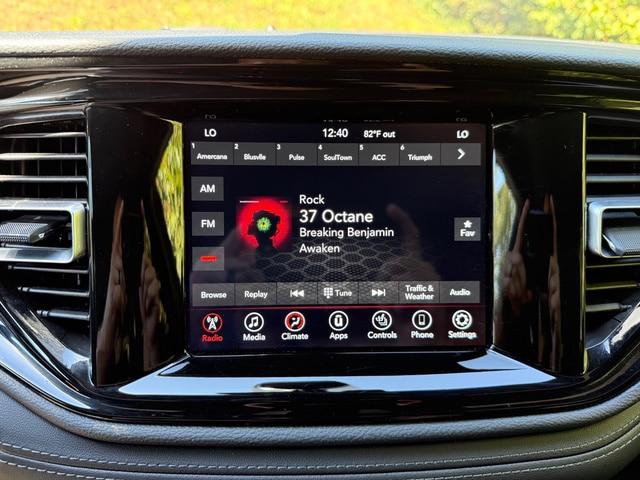 2024 Dodge Durango SXT