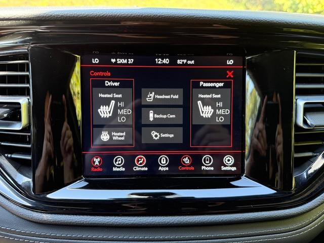 2024 Dodge Durango SXT