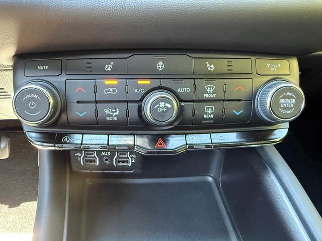 2024 Dodge Durango SXT