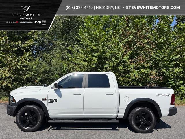 2019 Ram 1500 Classic SLT for sale in Hickory, NC