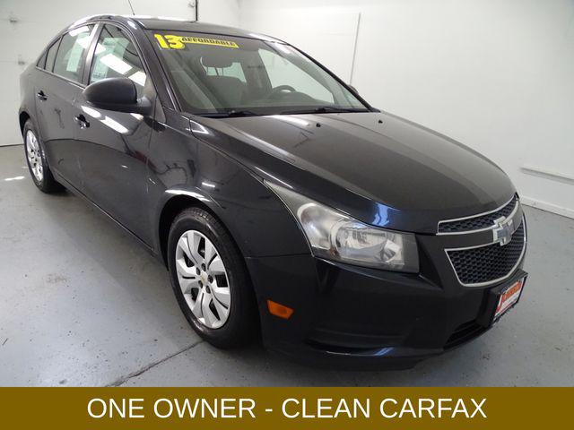 2013 Chevrolet Cruze LS Auto for sale in Budd Lake, NJ