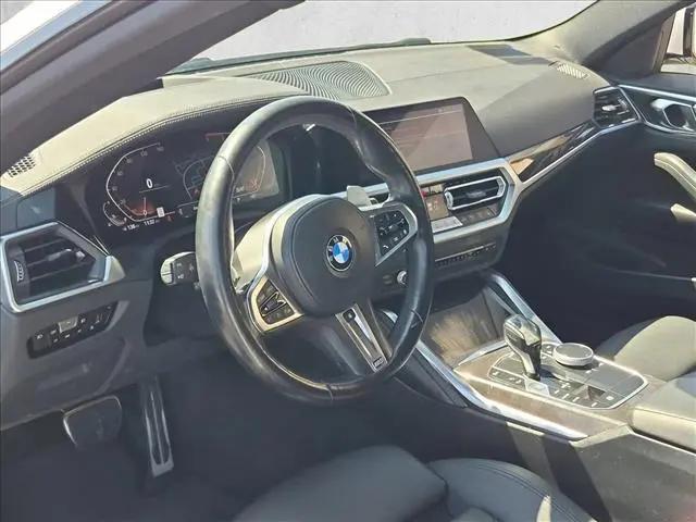 2021 BMW 4 Series 430i