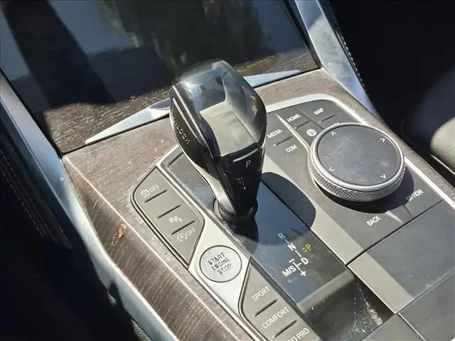2021 BMW 4 Series 430i