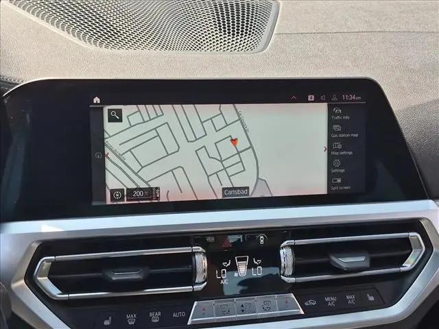 2021 BMW 4 Series 430i
