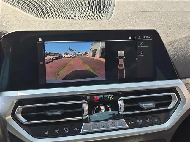2021 BMW 4 Series 430i